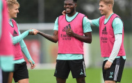 Có bộ 3 hoàn hảo, Arsenal tự tin đấu Tottenham