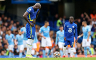 Chelsea nhìn thấy tia hy vọng sau trận thua Man City