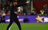 Cách biệt mong manh với M.U, Klopp tỏ rõ sự ưu tư