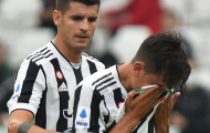 Chelsea đón tin tốt trước đại chiến với Juventus