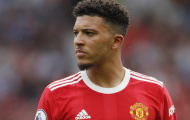 'Nhìn Jadon Sancho hiện tại thật đau lòng'