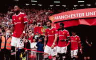Man United đã nhận ra 4 vấn đề không được giải quyết ở kỳ chuyển nhượng hè