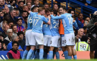 Michael Owen dự đoán cuộc đua vô địch sau thất bại của Chelsea