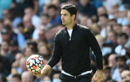 Mikel Arteta chỉ có thể thu hút các cầu thủ hạng B