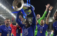 Chelsea sẵn sàng chia tay Kante vào cuối mùa giải?