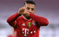 Nguy cơ mất lá chắn tuyến giữa, Milan muốn có sao Bayern