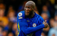 'Khi bóng đến chân Lukaku, pha tấn công đã kết thúc một nửa'
