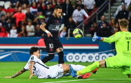 PSG tiếp tục bay cao trong ngày vắng Lionel Messi