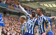 Quá bất ngờ, đội bóng yếu thế đang đe dọa tứ đại gia Premier League