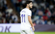 Hai ông lớn Premier League vồ hụt sao Real Madrid 
