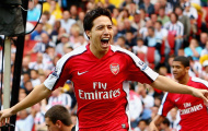 CHÍNH THỨC! Trò cưng tài năng bậc nhất của Wenger ở Arsenal treo giày