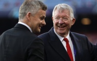 Sir Alex chỉ ra ngọc quý muốn M.U chiêu mộ