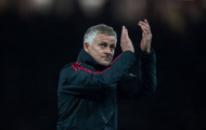 Thua 3 trong 4 trận, Solskjaer vẫn nói cứng