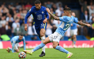 Thua Man City, Tuchel ca ngợi 1 cái tên trong hàng ngũ Chelsea