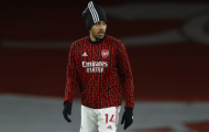 'Trước khi ký hợp đồng mới, Aubameyang là một hiện tượng'