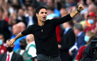 3 quyết định đúng đắn và 1 sai lầm của Arteta trận thắng Tottenham