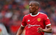 4 ông lớn Anthony Martial có thể gia nhập vào tháng Giêng