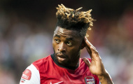6 cựu cầu thủ Arsenal bạn không nghĩ vẫn còn thi đấu