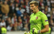 'Khi Arsenal để thủ môn đến Villa, tôi đã nói đó là một sai lầm khủng khiếp'