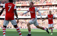 Tony Adams chỉ ra báu vật Arsenal sẽ xuất sắc hơn cả Saka
