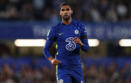 CĐV Chelsea kêu gọi Tuchel cho 1 cái tên đá chính trận Juventus