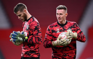 Sao Man United có ý định rời Old Trafford