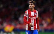 Đội hình 11 cầu thủ đắt giá nhất La Liga: Atletico Madrid áp đảo