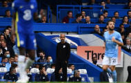 Gary Neville chỉ ra sai lầm chiến thuật của Thomas Tuchel 