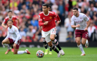 Gary Neville: 'Có Ronaldo nhưng Man Utd cũng không thể vô địch'