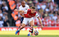 Hạ gục Spurs, HLV Arteta khen ngợi 2 sao Arsenal xuất sắc