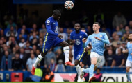 'Man City đánh bại Chelsea nhưng vẫn còn chặng đường dài phía trước'