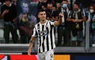 Sau Dybala, Juventus mất thêm một trụ cột trước trận Chelsea