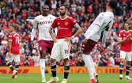 Solskjaer có lẽ đã nhìn ra vấn đề thực sự của Man Utd