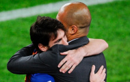Tái ngộ Messi, Pep hâm nóng đại chiến
