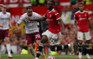 Trình độ của sao Man Utd còn thua ở giải League Two?