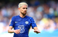 Jorginho lên tiếng cảnh báo Chelsea về Juventus 