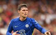 Andreas Christensen: 'Thực sự thì đã quá muộn'