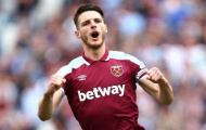 West Ham ra mức giá 8 chữ số cho mục tiêu của Chelsea