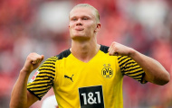 Giám đốc Dortmund: “Real Madrid đang dụ dỗ Erling Haaland”