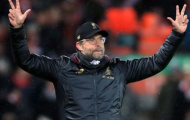 Klopp công khai 3 đội phó mới của Liverpool