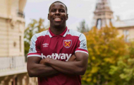 Kurt Zouma lý giải vì sao rời Chelsea để đến West Ham