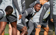 Lực lượng Liverpool đấu Porto: Cú hích hàng tiền vệ, 2 cái tên OUT