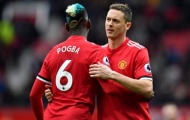 Nemanja Matic đưa ra lời cảnh báo cho các đồng đội M.U