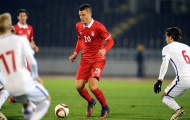 Tăng cường tuyến giữa, Man Utd nhắm đến hộ pháp 70 triệu
