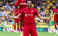 “Van Dijk, Mane có thể khó chịu vì Salah”