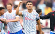 'Juventus không còn tấm bùa hộ mệnh Ronaldo khi đối đầu Chelsea'