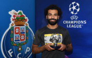 'Hiện tại, Messi và Ronaldo không giỏi bằng Salah'
