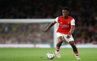 'Ngay lập tức, tôi muốn tham gia vào quá trình tái thiết Arsenal'