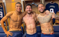 Thiago Silva gửi lời nhắn đến Neymar, Messi ở C1