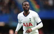 Mourinho muốn tái hợp Ndombele vào tháng Giêng
